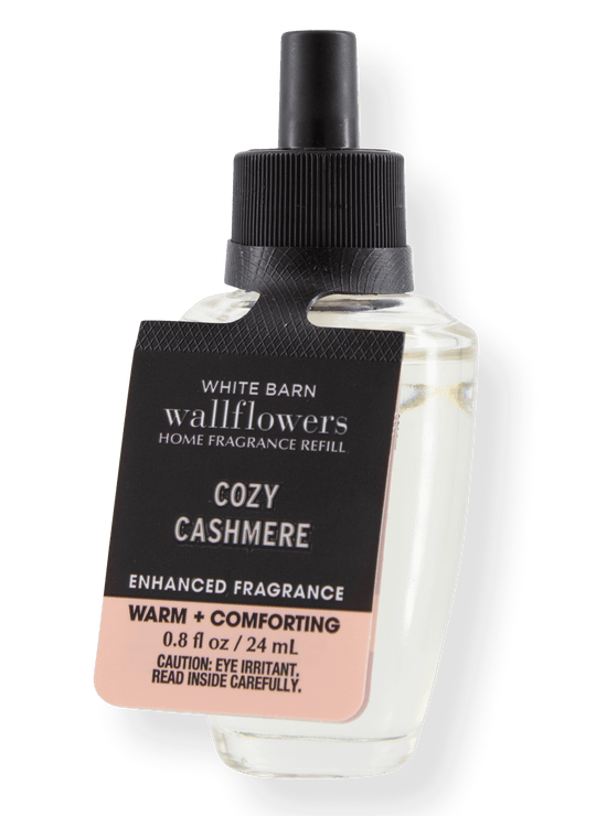 Wallflower Refill - Cozy Cashmere - 24ml
