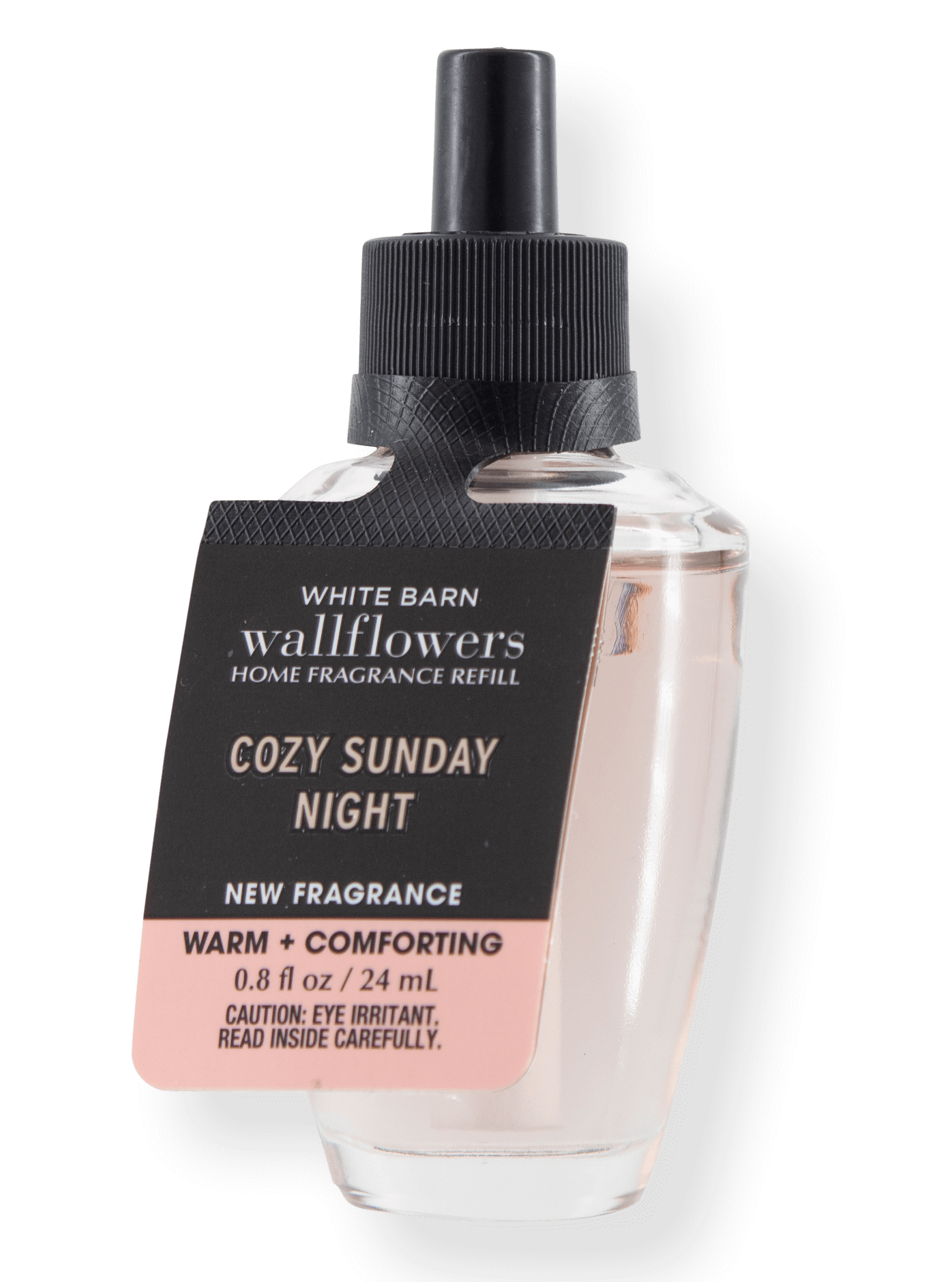 Wallflower Refill - Cozy Sunday Night - 24ml