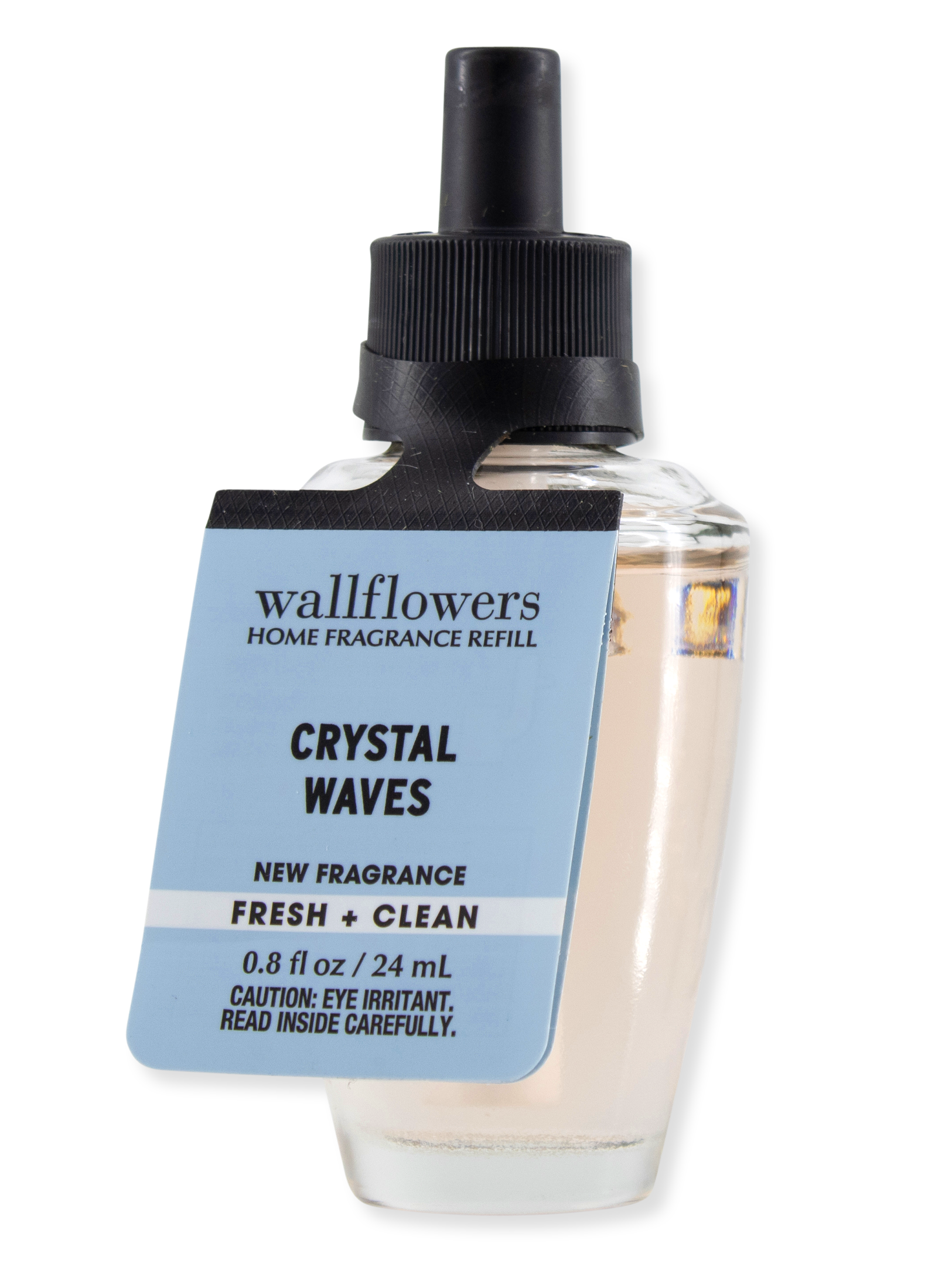Wallflower Refill - Crystal Waves - 24ml