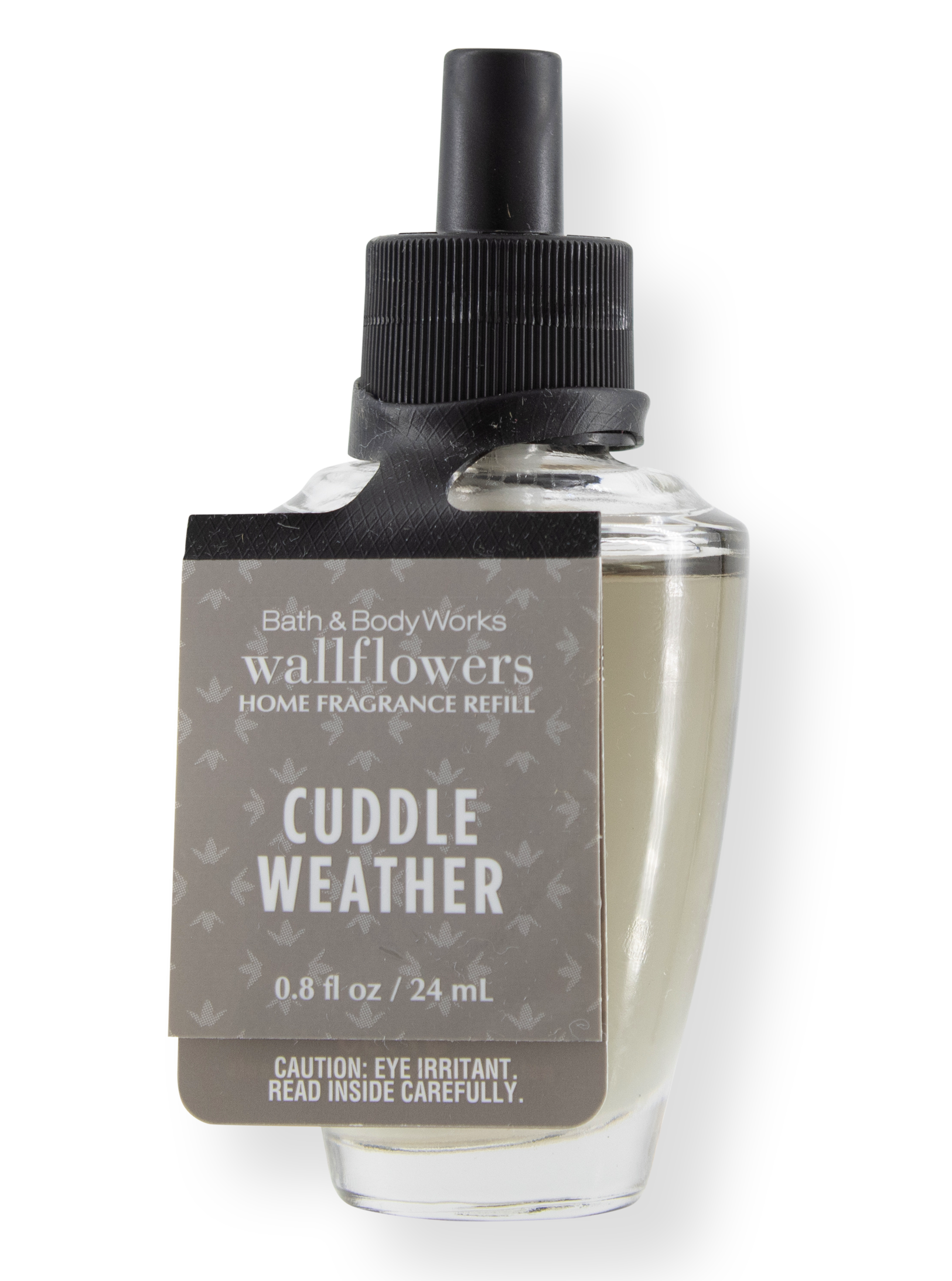 Wallflower Refill - Cuddle Weather - 24ml