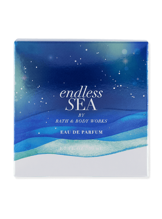 Parfüm - Endless SEA - 50ml