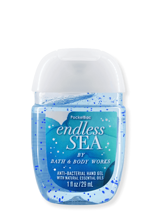 Hand-Desinfektionsgel - Endless SEA - 29ml