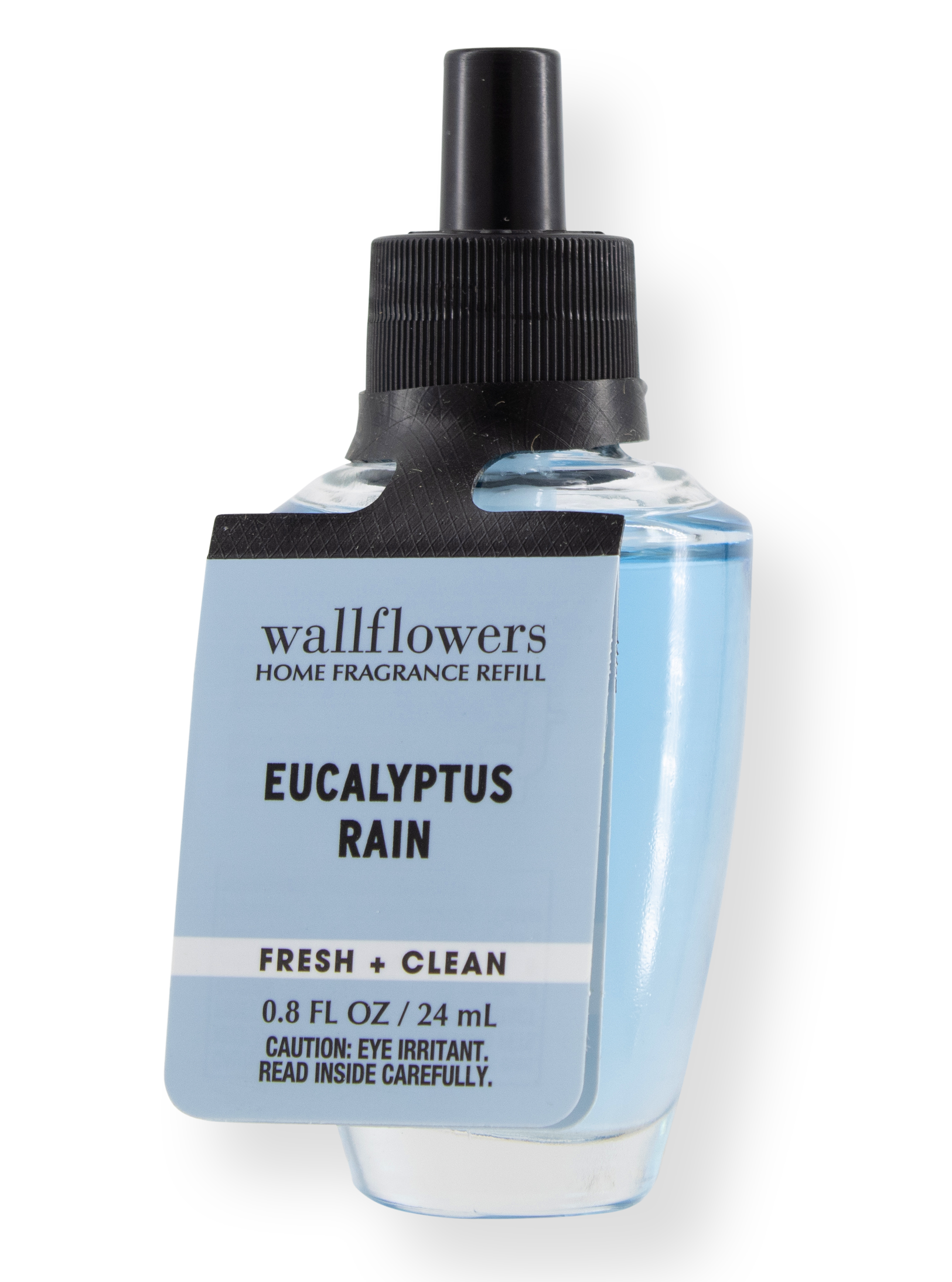 Wallflower Refill - Eucalyptus Rain - 24ml