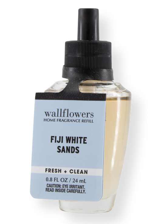 Wallflower Refill - Fiji White Sands - 24ml
