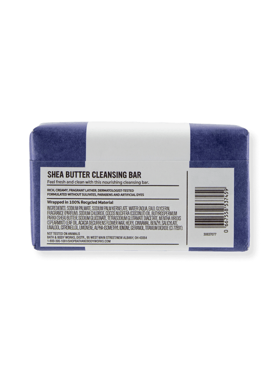 Block Soap - Aroma - Find Serentity - Mimosa & Smenghent - 141,75g