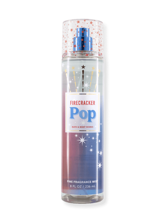 Body Spray - Firecracker Pop - 236ml