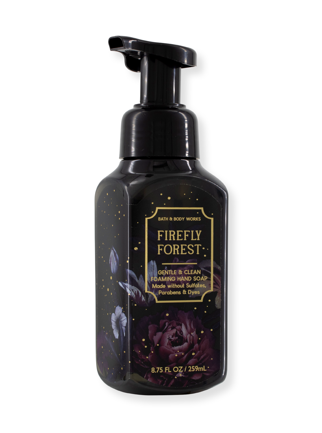 Schuimzeep - Firefly Forest - 259 ml
