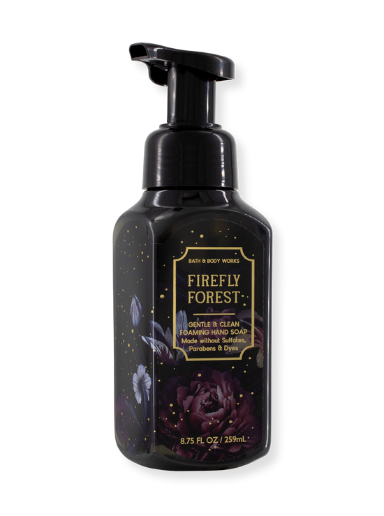 Savon en mousse - Forefly Forest - 259 ml