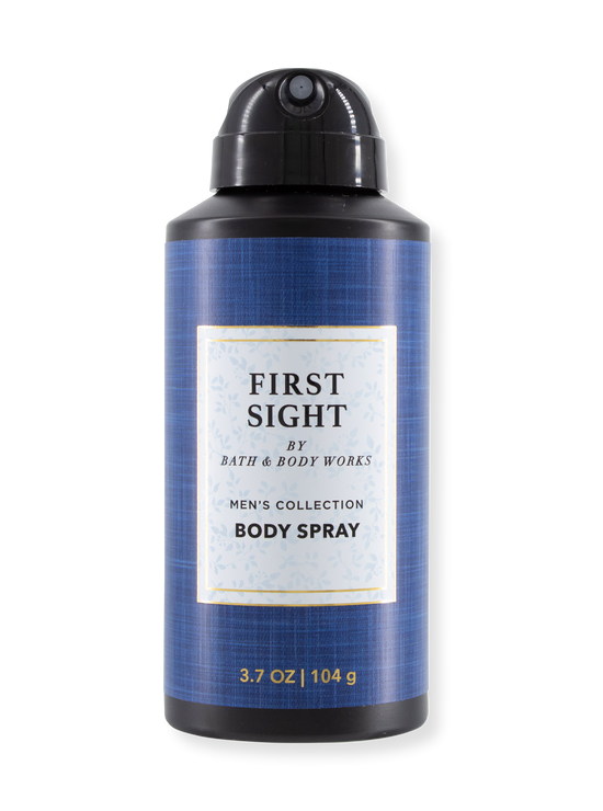 Body Spray - First Sight - For Men - 104G