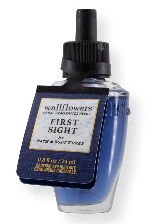 Wallflower Refill - First Sight - 24ml
