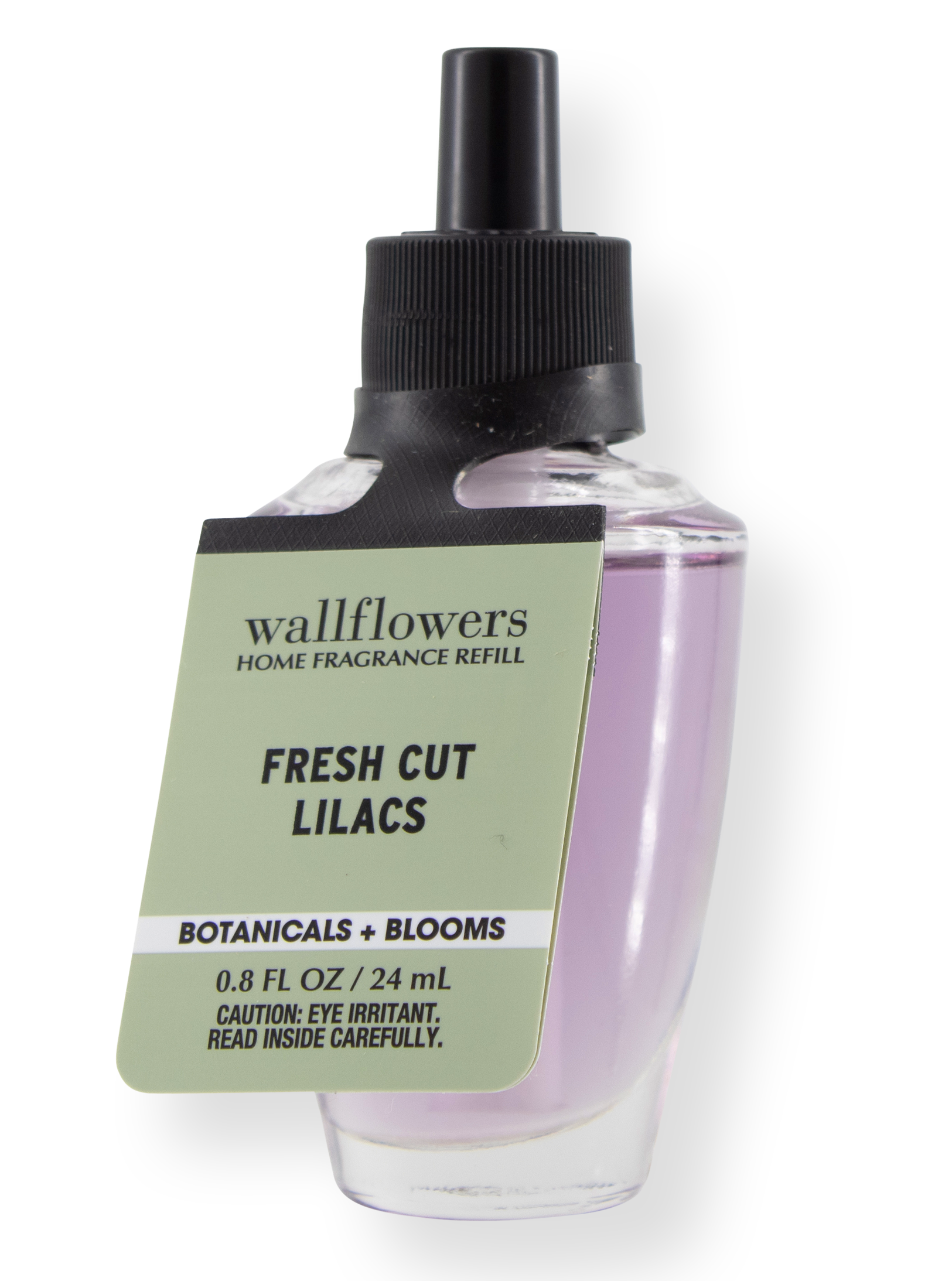 Wallflower Refill - Fresh Cut Lilacs - 24ml