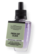 Wallflower Refill - Fresh Cut Lilacs 24Ml