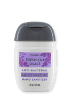 Hand-Desinfektionsgel - Fresh Cut Lilacs Moisturizing 29Ml