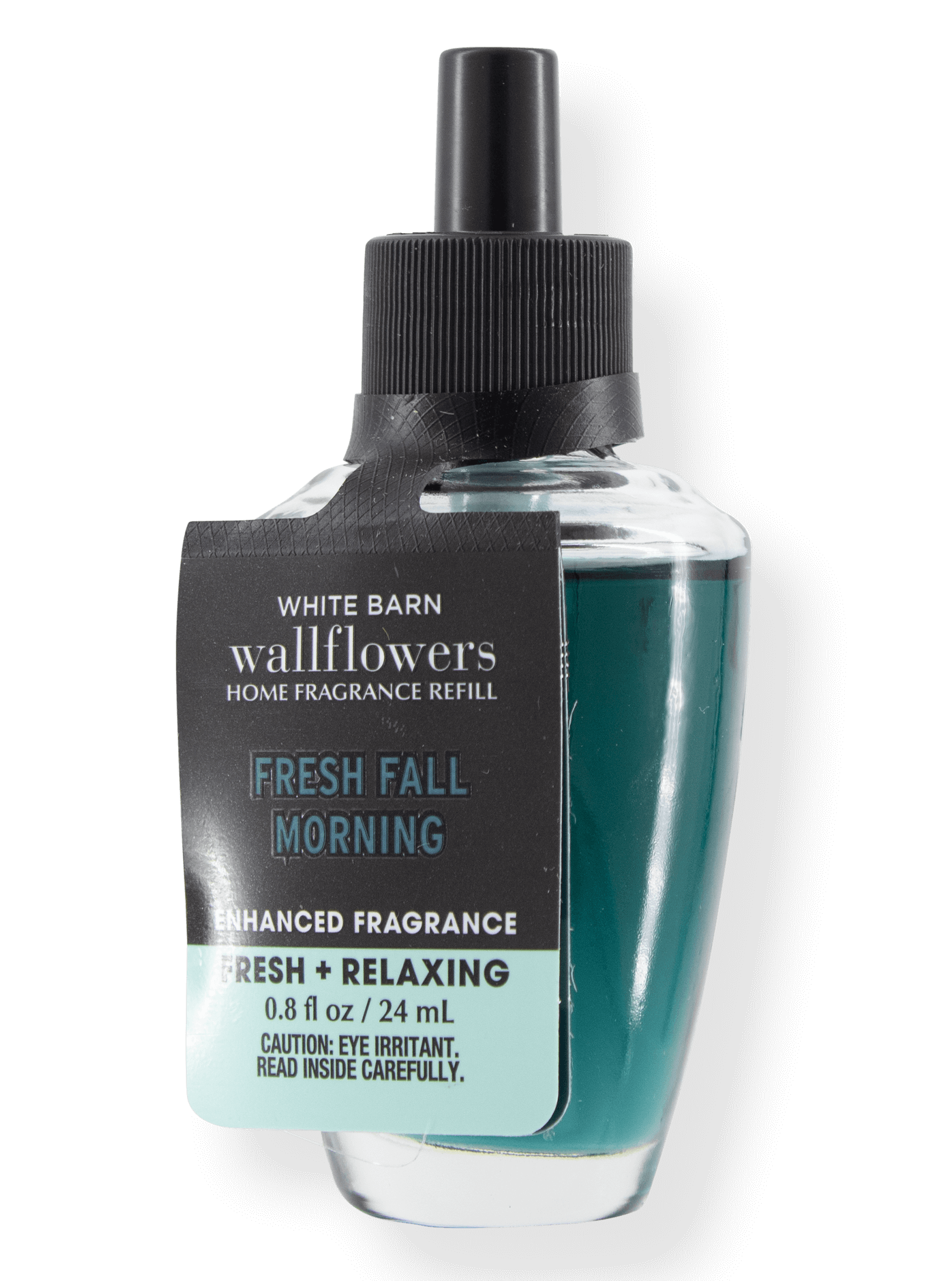 Wallflower Refill - Fresh Fall Morning - 24ml
