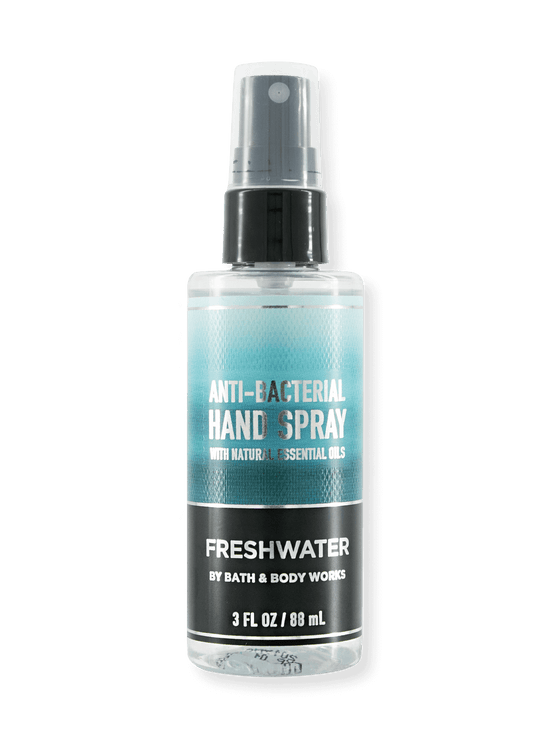 Hand-Desinfektionsspray - Freshwater - 88ml