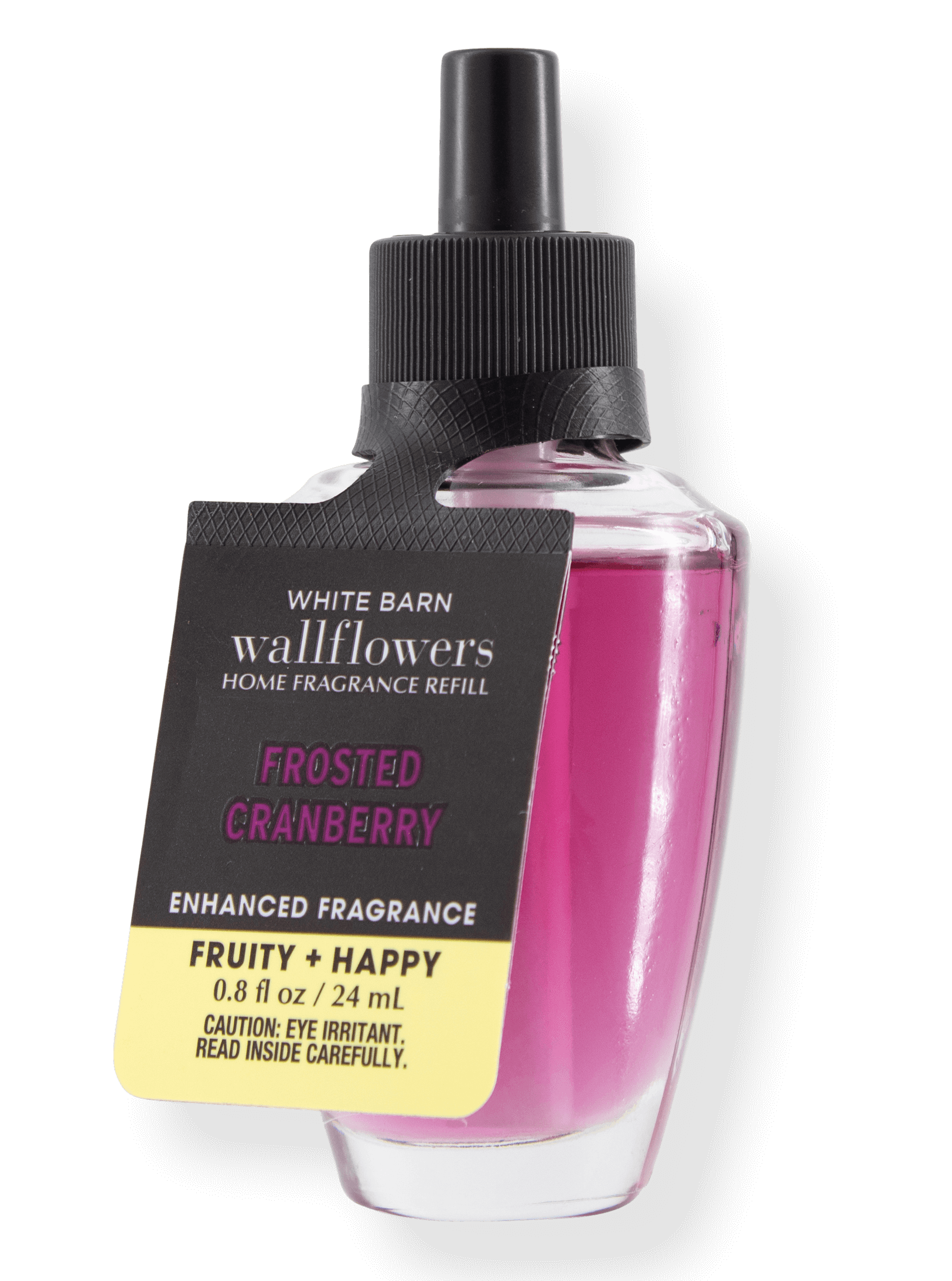 Wallflower Refill - Frosted Cranberry - 24ml
