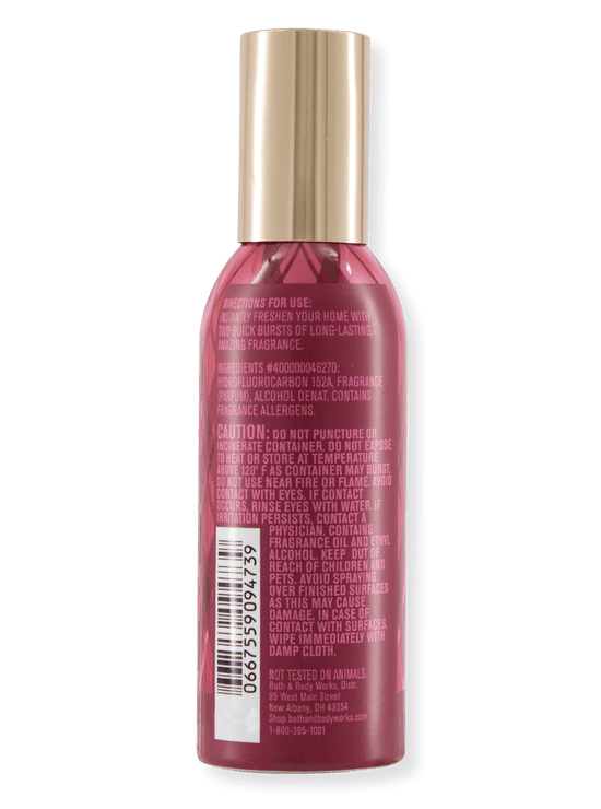 Room Spray - Frosted Cranberry - 42.5g 