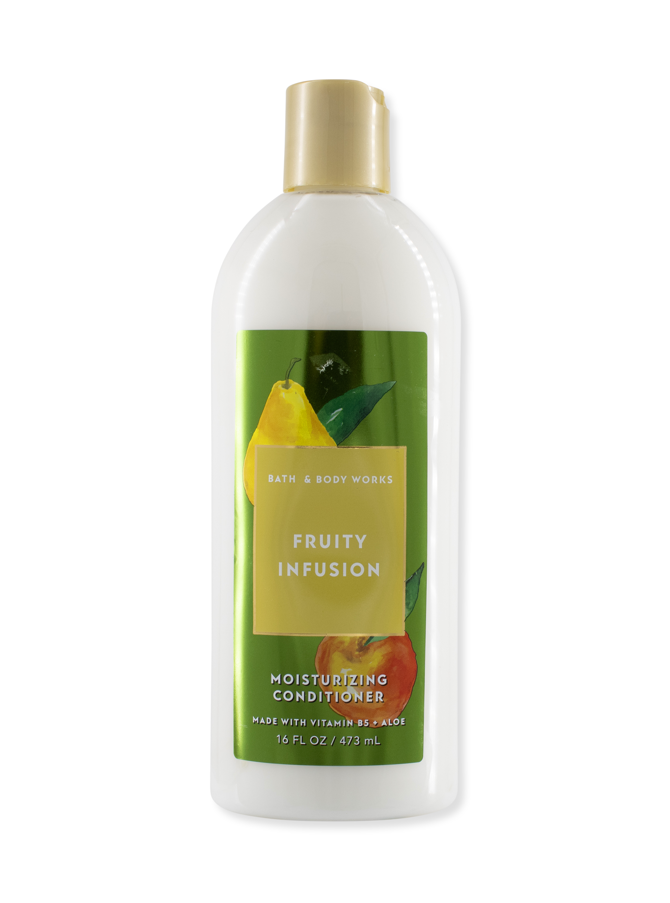 Haarconditioner - Fruitige infusie - 473 ml