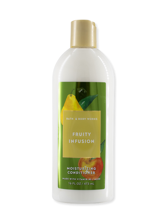 Hair conditioner - Fruity Infusion - 473ml