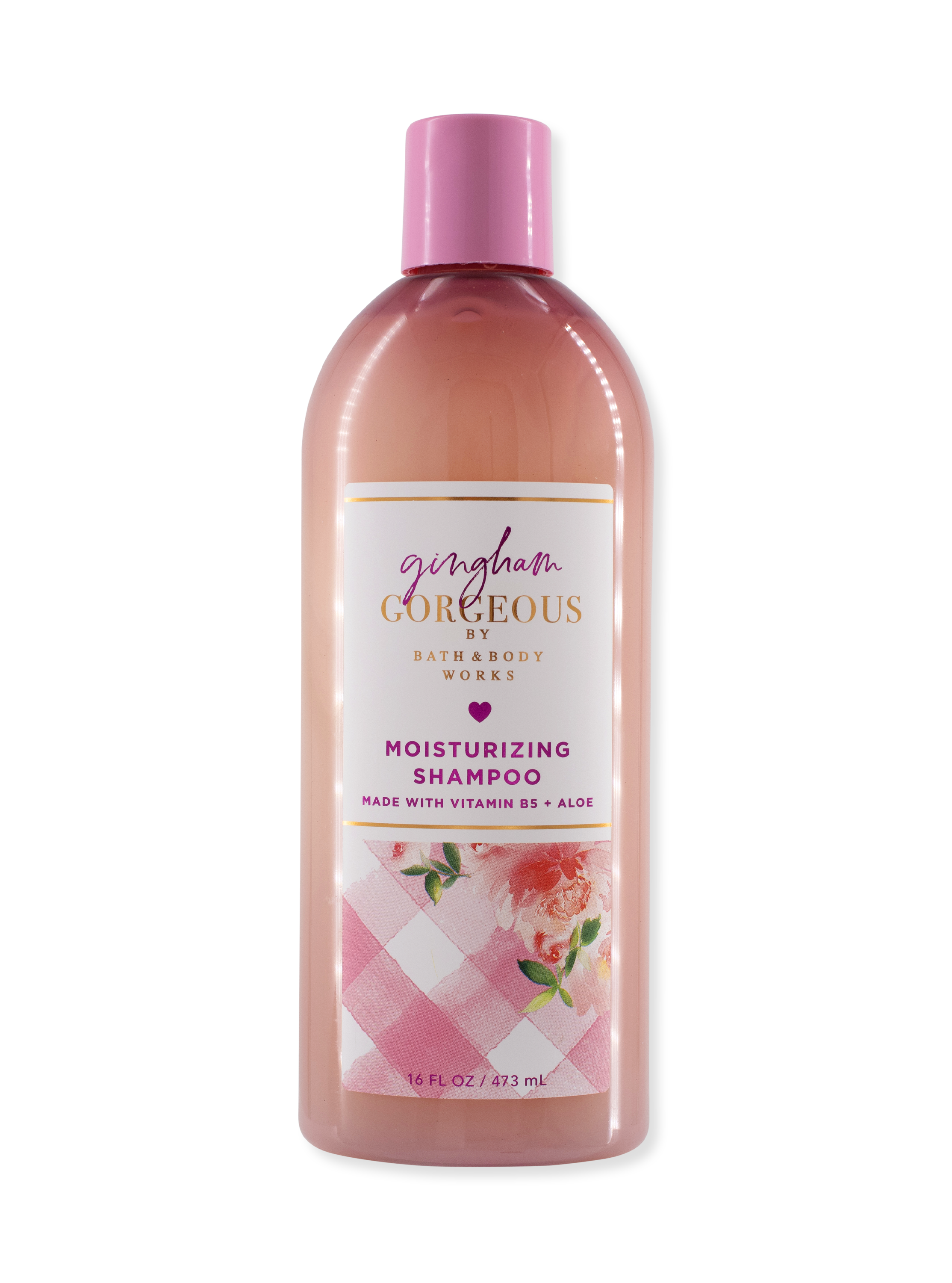 Haar-Shampoo - Gingham Gorgeous 473Ml Haarpflege