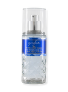 Body Spray - New Design Gingham (Travel Size) 75Ml Travel Size