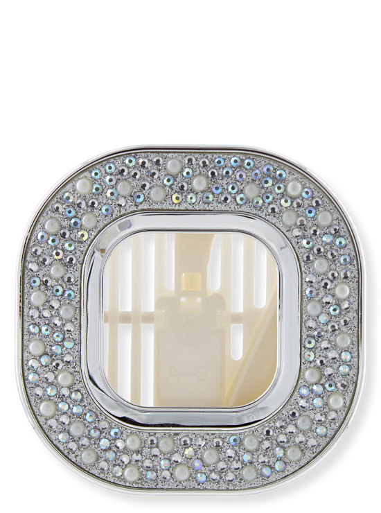 Ventilatie -connector en vizierclip - Pearl & Gems - Pearls & Gemstones