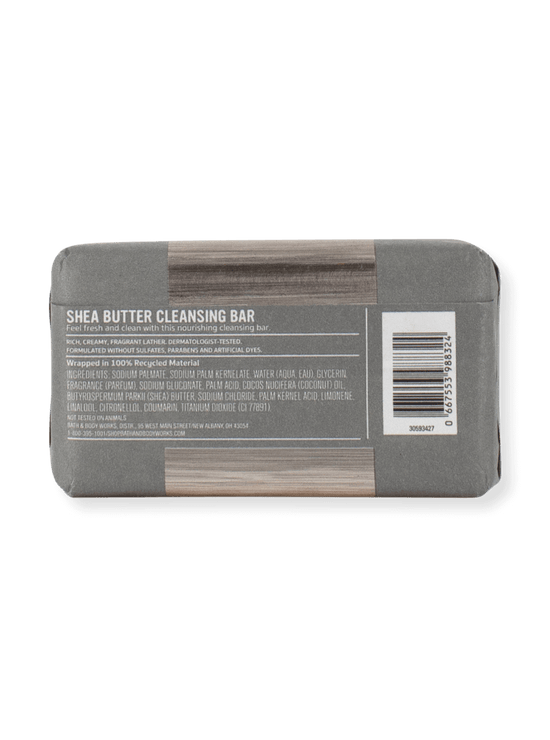 Block Soap - Graphite - 141.75g