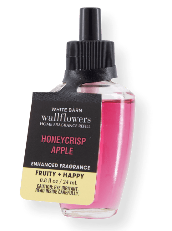 Wallflower Refill - Honeycrisp Apple - 24ml