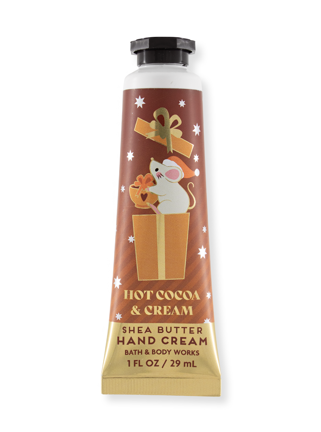 Handcreme - Hot Cocoa & Cream - 29ml