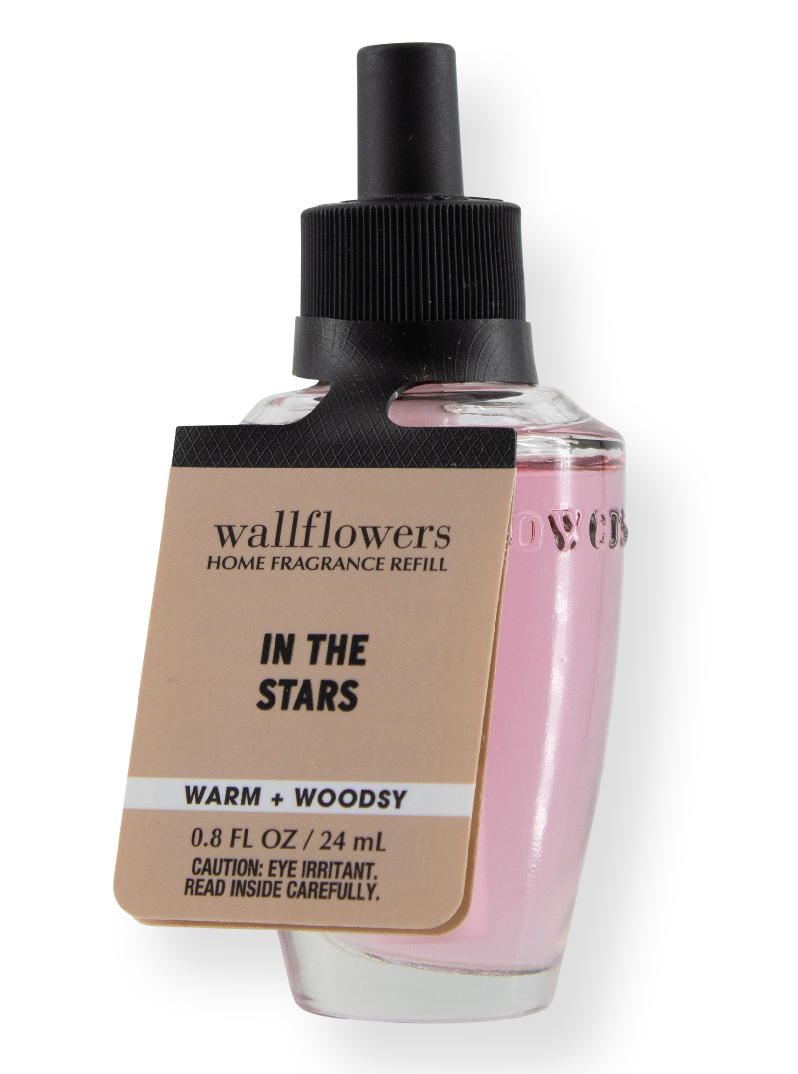 Wallflower Refill - In de sterren - 24 ml