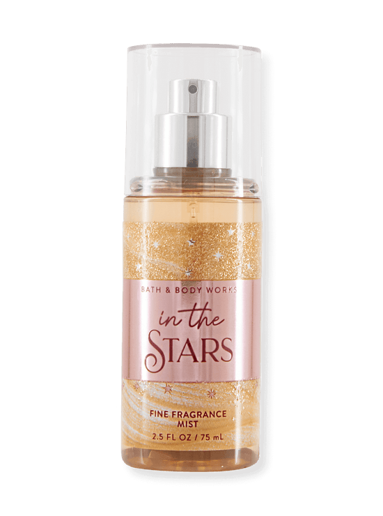 Body Spray - In the Stars (Travel Size) - 75ml