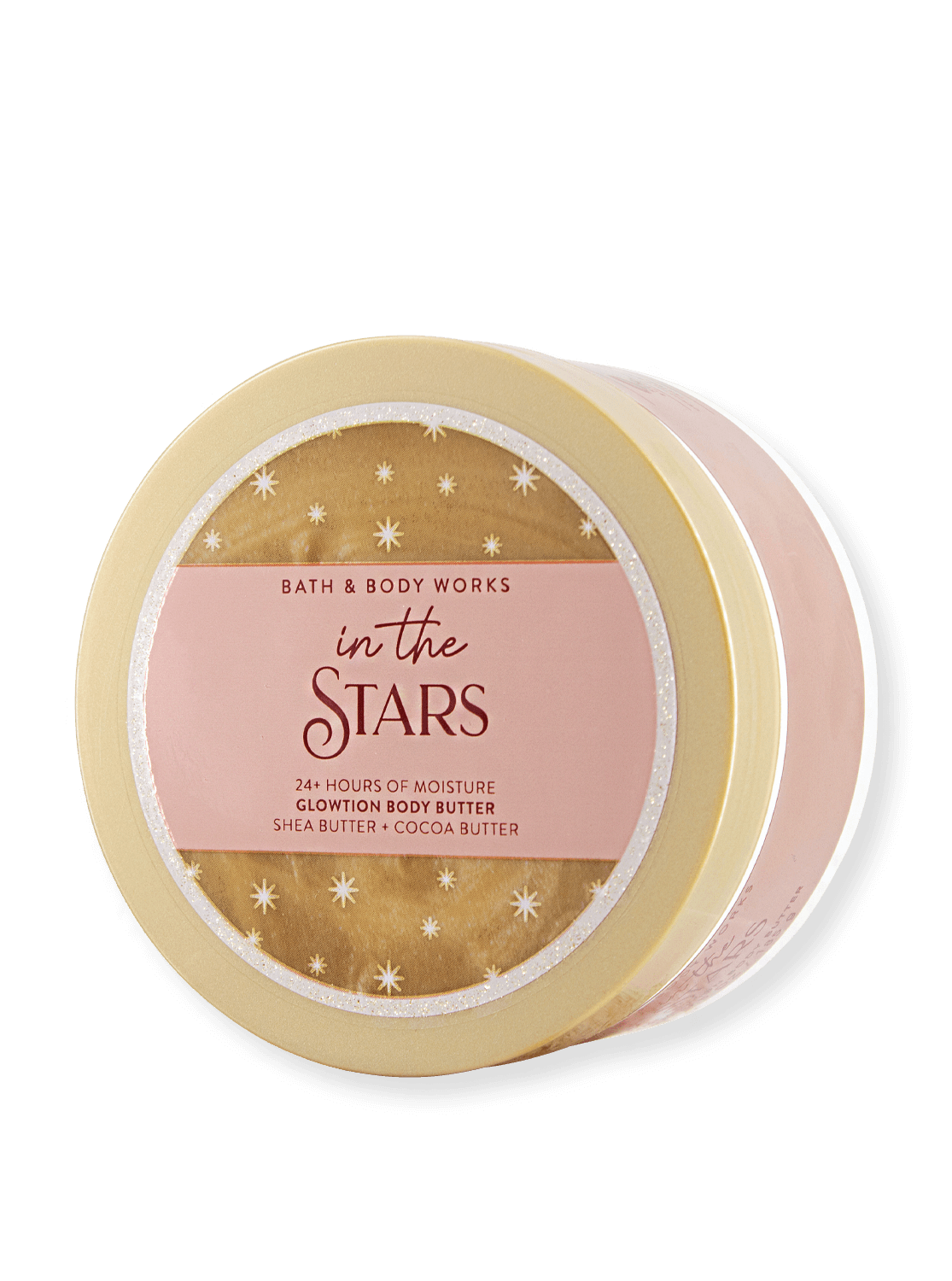 Beurre corporel - dans les étoiles - 185g
