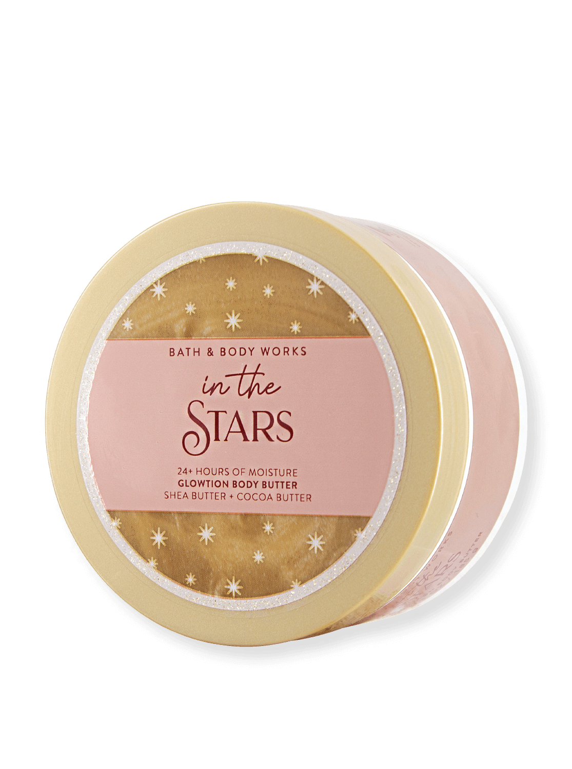 Bath Body Works Body Butter In the Stars 185g – Bath