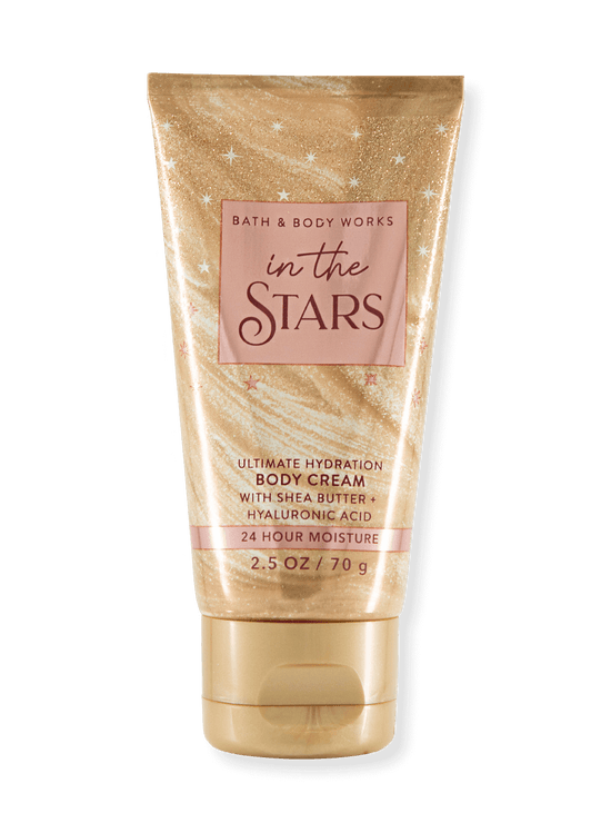 Body Cream - In the Stars (reismaat) - 70 g