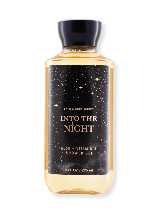 Shower gel - Into the night - 295ml