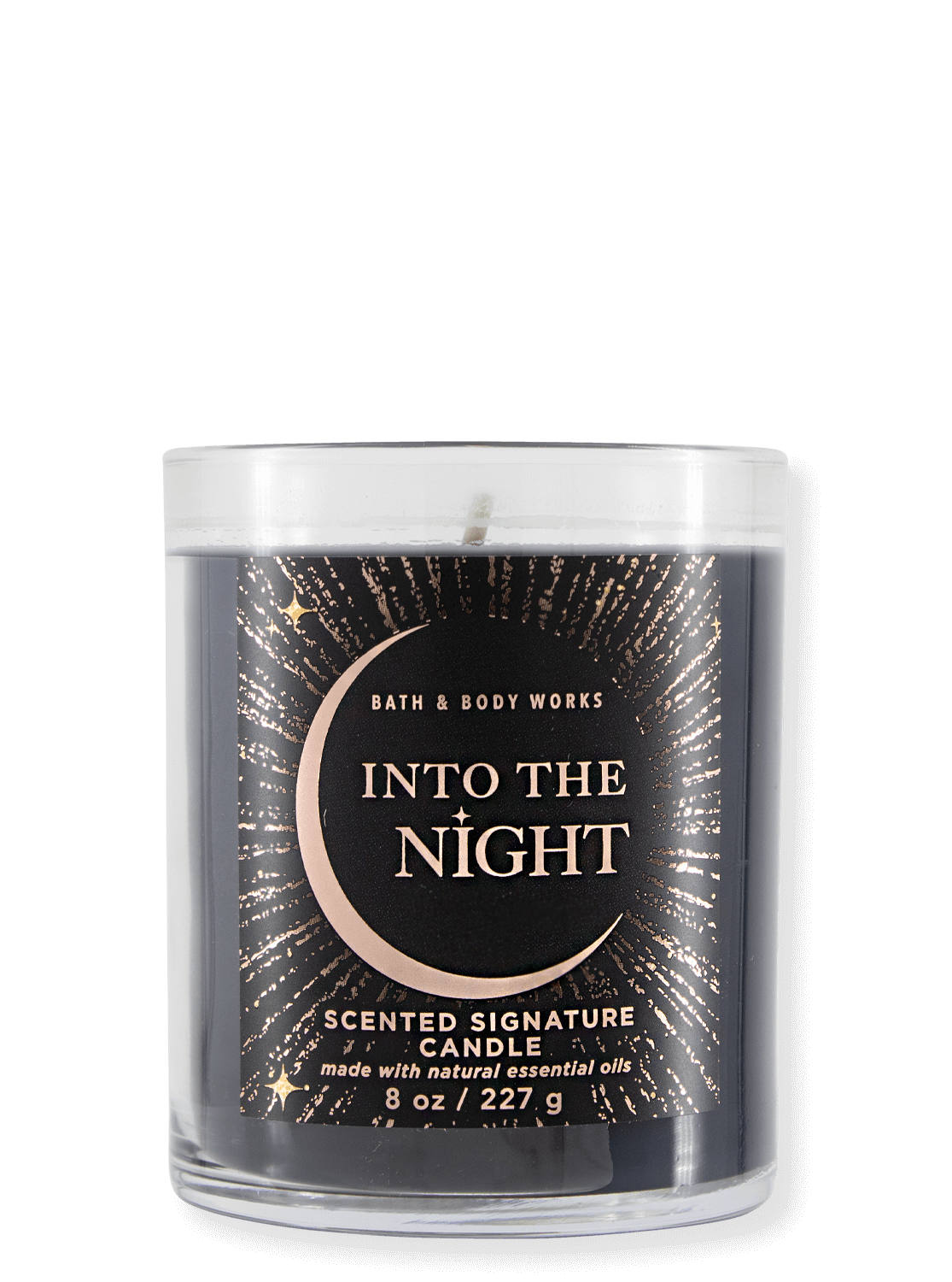 1 -if candle - Into the night - 227g