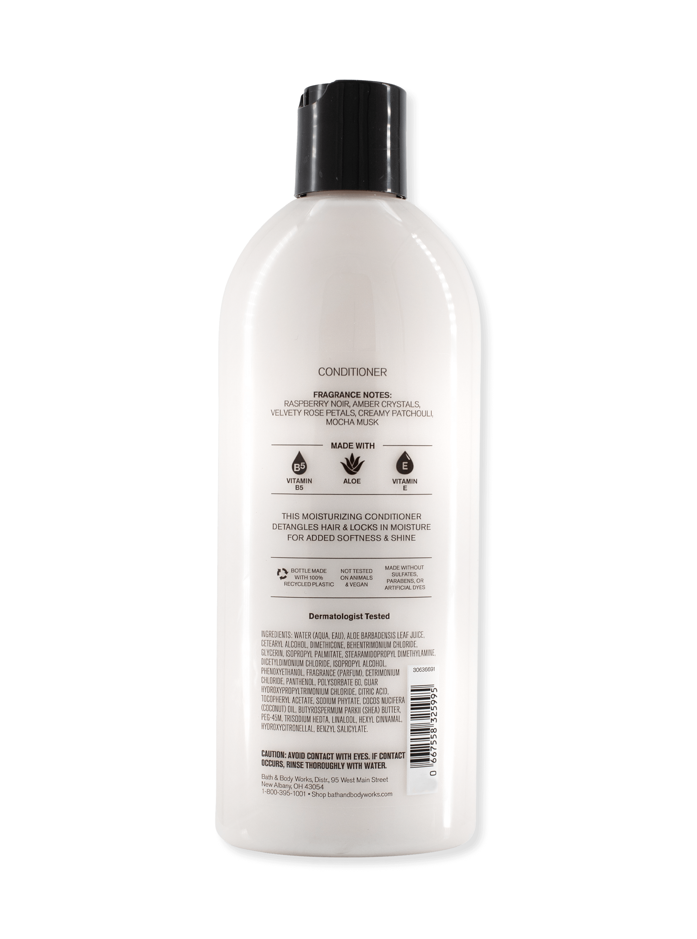 Hair conditioner - Into the night - 473ml