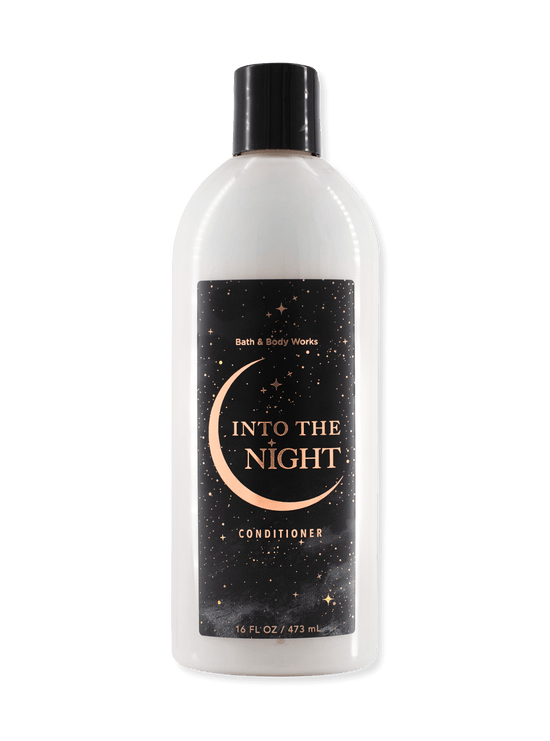 Hair conditioner - Into the night - 473ml