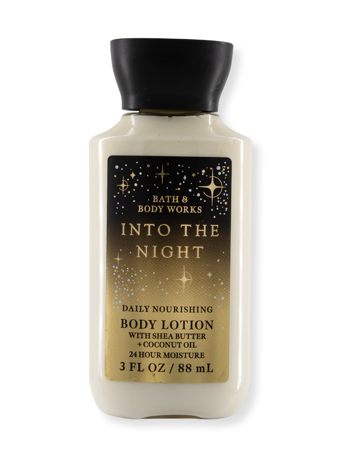 Body Lotion - Into The Night (Travel Size) 88Ml Travel Size