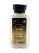 Body Lotion - Into The Night (Travel Size) 88Ml Travel Size