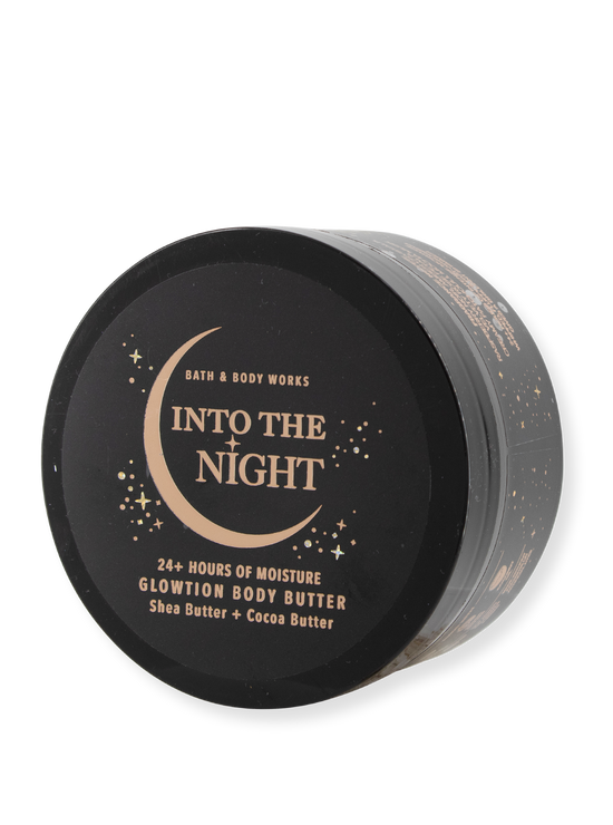 Body Butter Glowtion - Into the Night - 185g