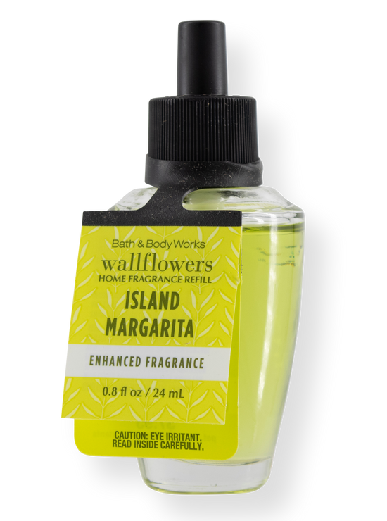 Wallflower Refill - Island Margarita - 24ml