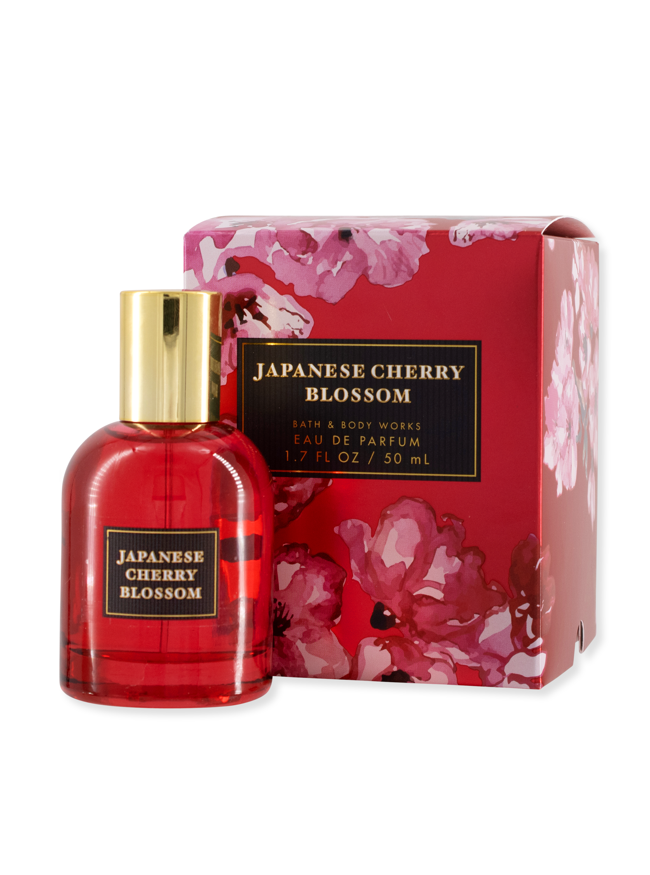 Eau de parfum - Japanse kersenbloesem - 50 ml