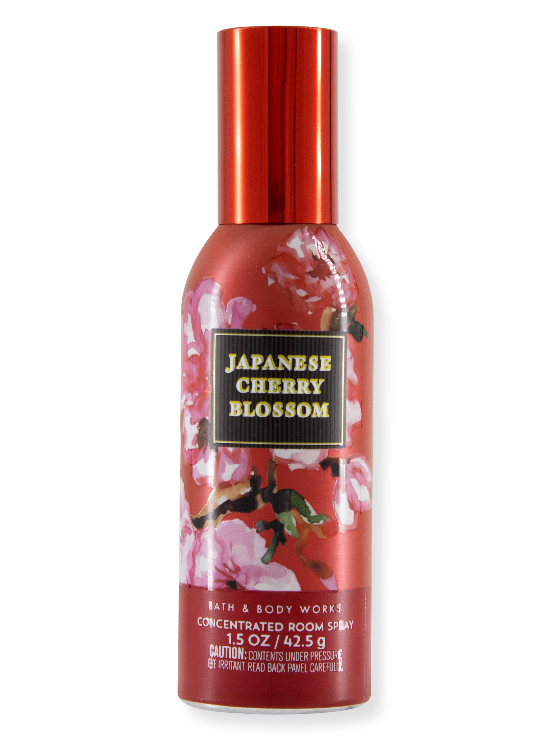 Raumspray - Japanese Cherry Blossom - 42.5g