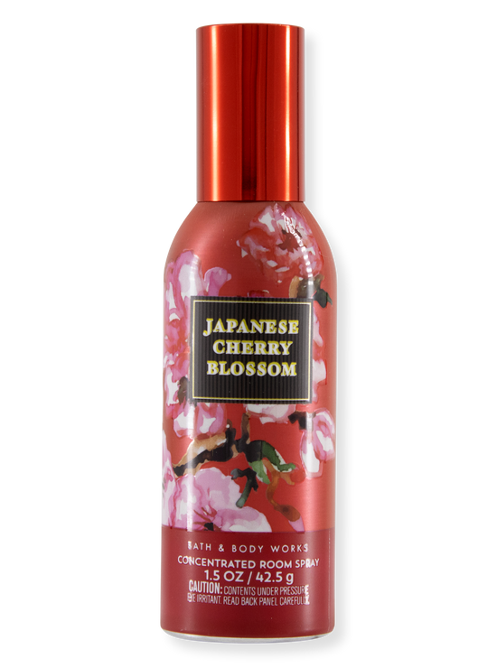 Raumspray - Japanse kersenbloesem - 42,5 g