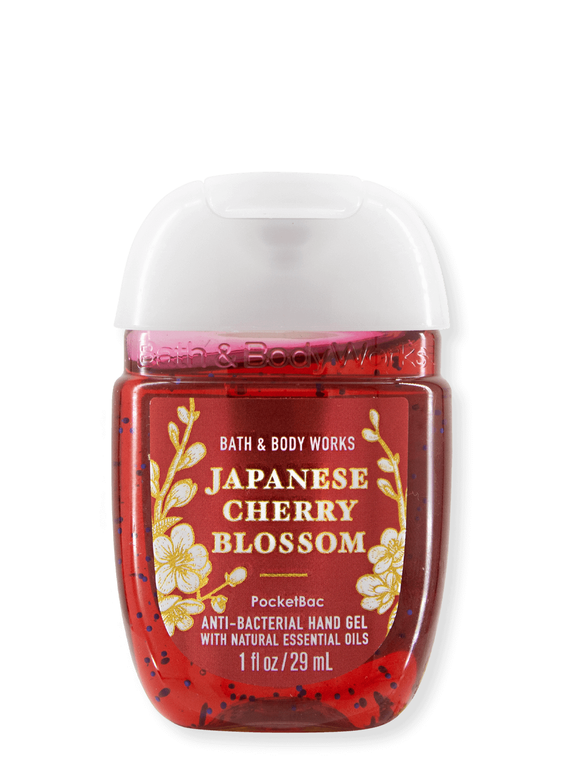 Hand-Desinfektionsgel - Japanese Cherry Blossom - 29ml