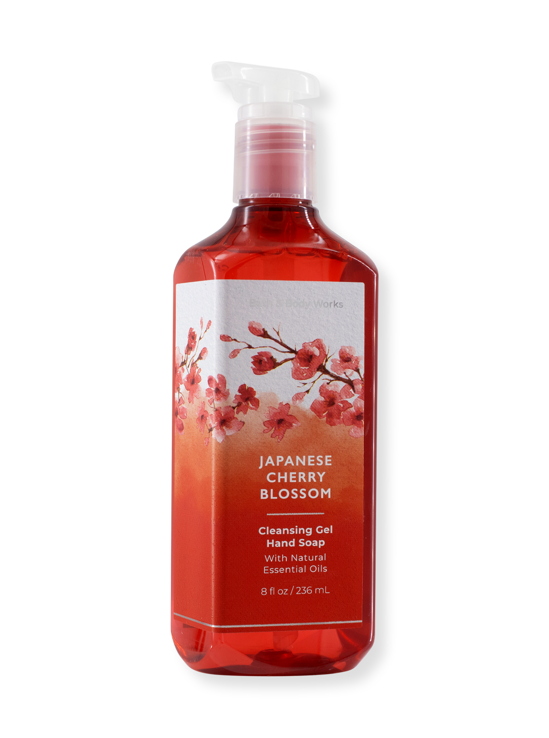 Gelseife - Japanese Cherry Blossom - 236ml
