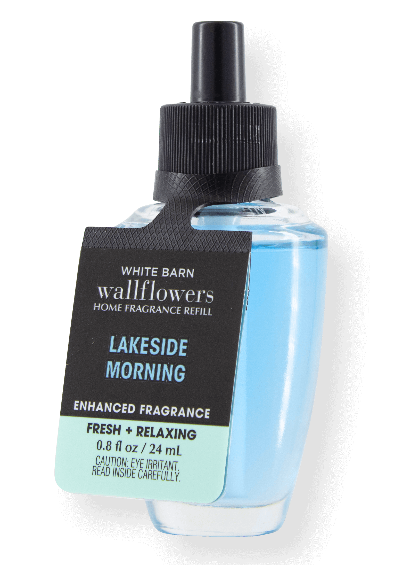 Wallflower Refill - Morning Lakeside Morning - 24ml