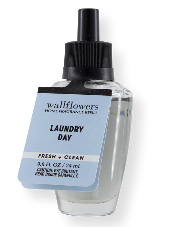 Wallflower Refill - Laundry Day - 24ml
