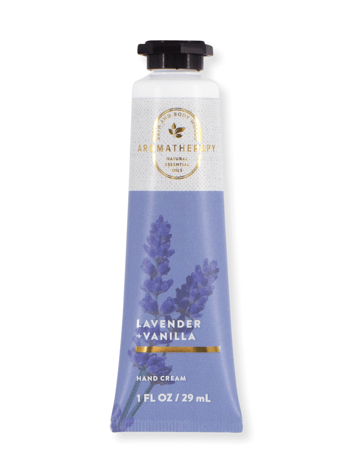 Hand Cream - Aromatherapy - Sleep - Lavender &amp; Vanilla - 29ml